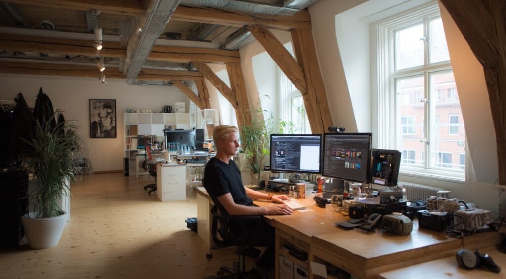Danske webhotel rabatkoder – sådan finder du de bedste tilbud