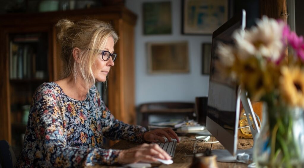Spil Wørdle online – sjov hjernegymnastik i hverdagen